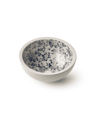 Vasque Tineo Blue Black Flowers – Bathco