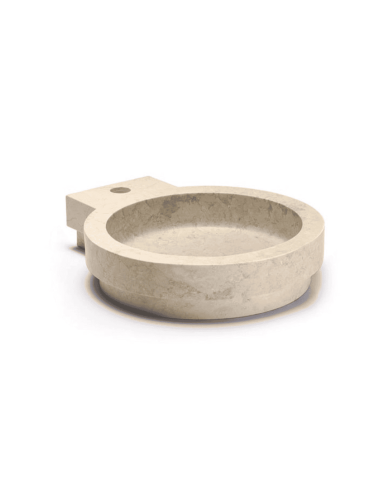 Vasque Icono Beige – Bathco