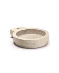 Vasque Icono Beige – Bathco