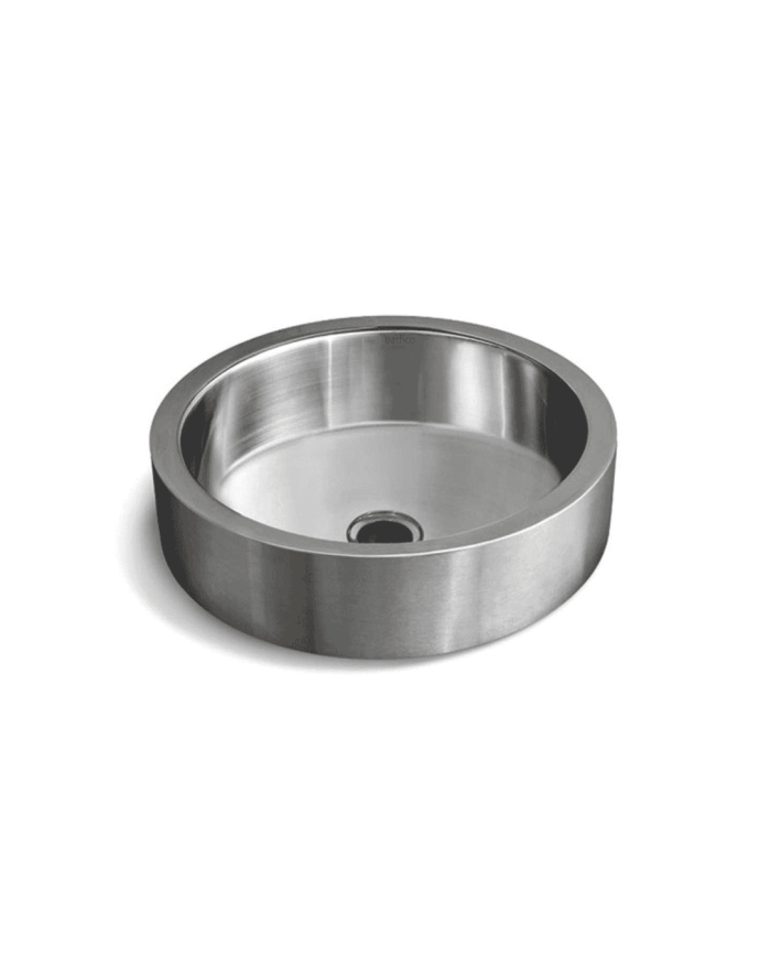 Vasque Oruña - Bathco