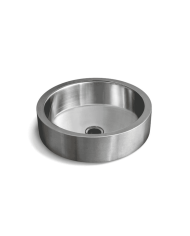 Vasque Oruña - Bathco