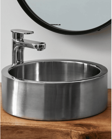 Vasque Oruña - Bathco