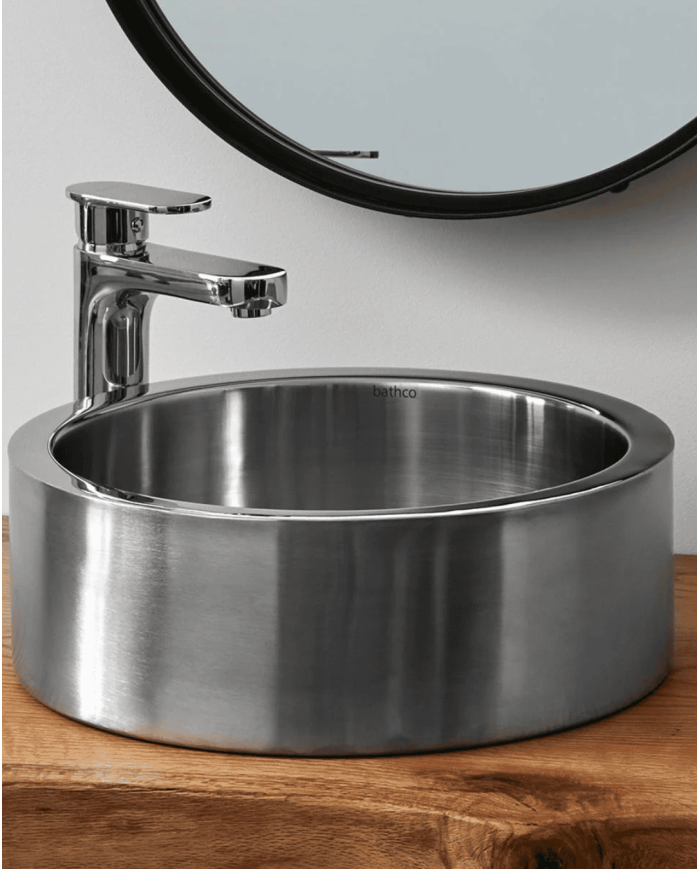 Vasque Oruña - Bathco