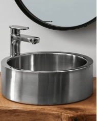 Vasque Oruña - Bathco