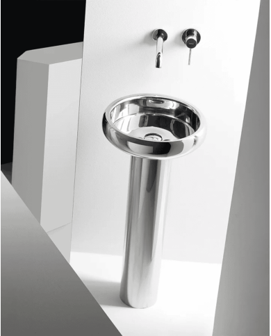 Vasque Asón - Bathco