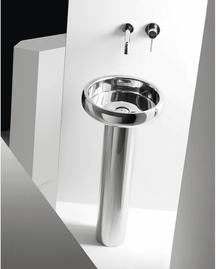 Vasque Asón - Bathco