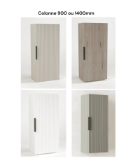 Meubles / Colonne Gaban 600 / 800 / 1000 / 1200 / 1400 - Odesign