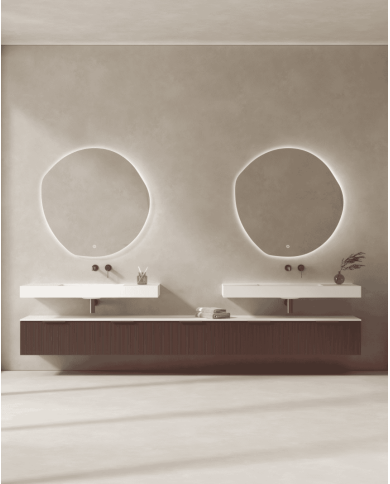 Meubles / Colonne Gaban 600 / 800 / 1000 / 1200 / 1400 - Odesign