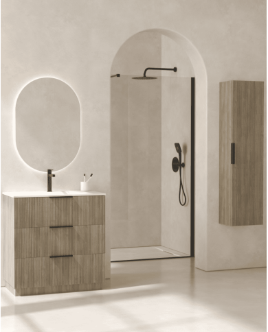 meuble vasque gaban odesign | 3 tailles & finitions