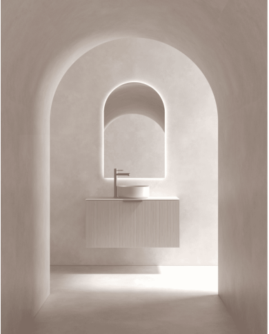 meuble vasque gaban odesign | 3 tailles & finitions