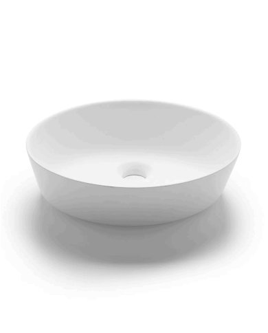 Vasque Umbria – Bathco