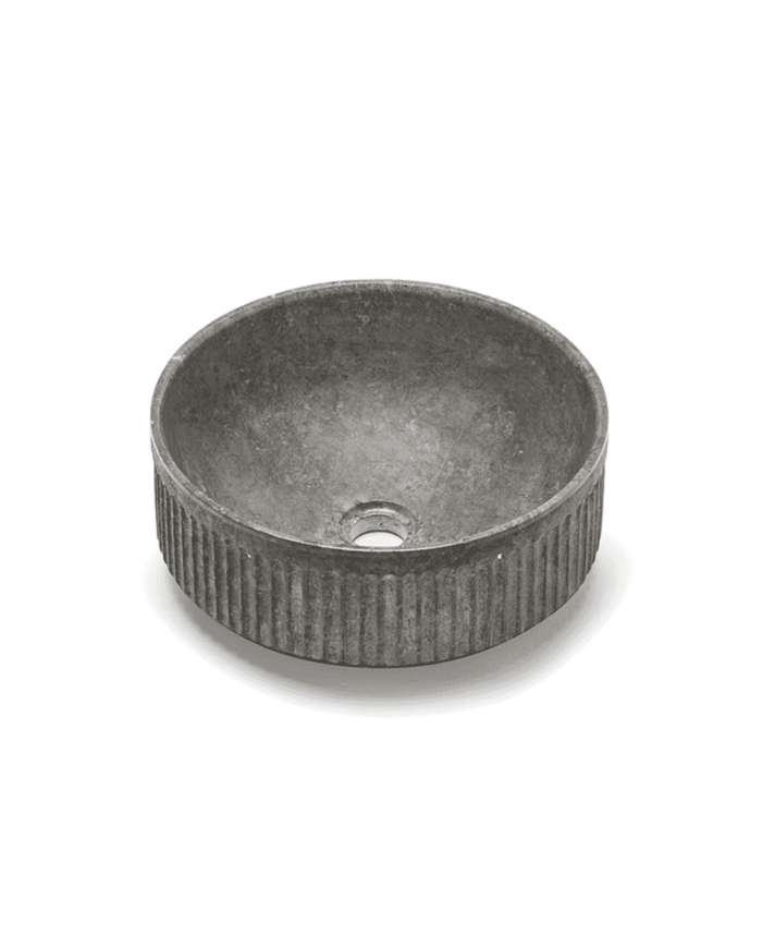 Vasque Striae Black - Bathco