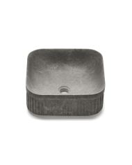 Vasque Striae 39 Black - Bathco