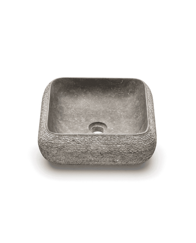 Vasque Domed 40 Black - Bathco