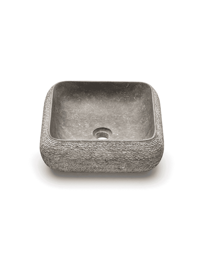 Vasque Domed 40 Black - Bathco