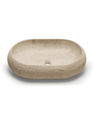 Vasque Domed Ovale - Bathco