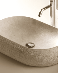 Vasque Domed Ovale - Bathco