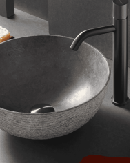 Vasque Domed Bowl - Bathco