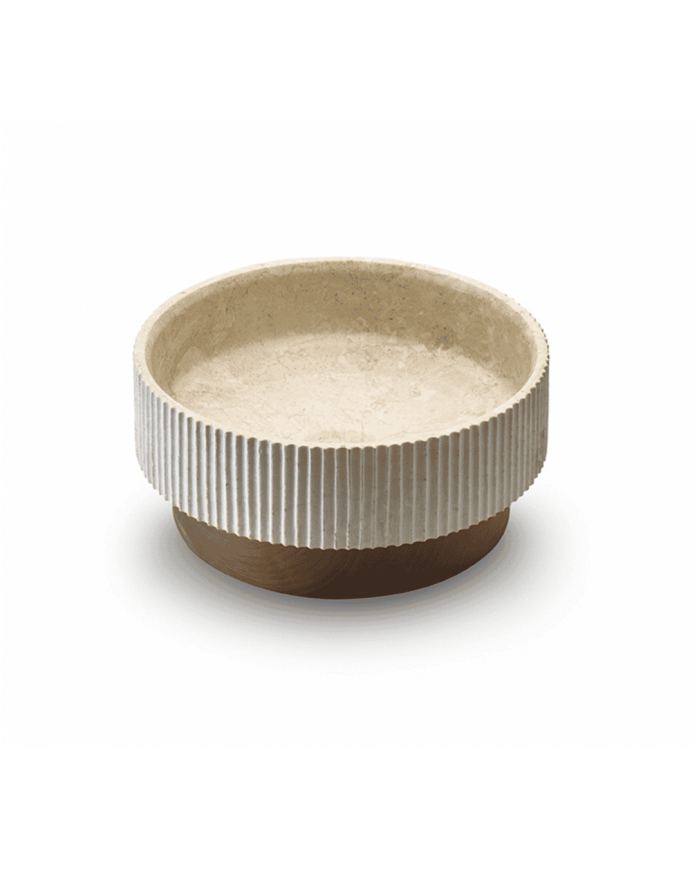 Vasque Mappi Beige - Bathco