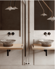 Vasque Sarmi Doreng - Bathco