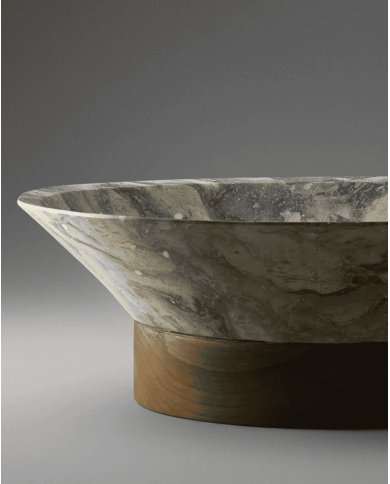 Vasque Sarmi Doreng - Bathco