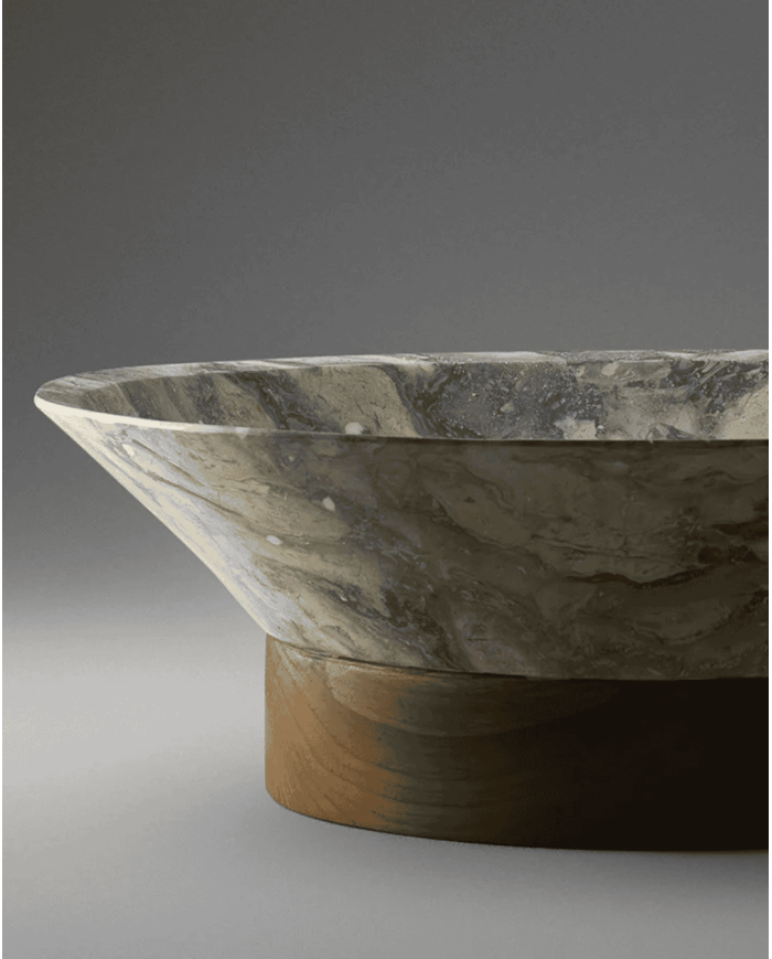 Vasque Sarmi Doreng - Bathco