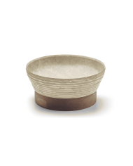 Vasque Mimika Beige - Bathco