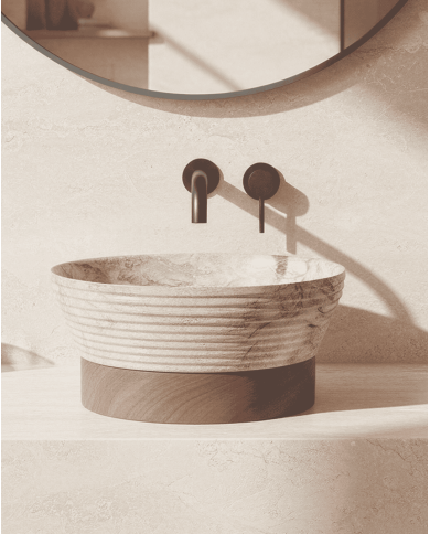 Vasque Mimika Doreng - Bathco