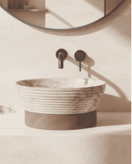 Vasque Mimika Doreng - Bathco