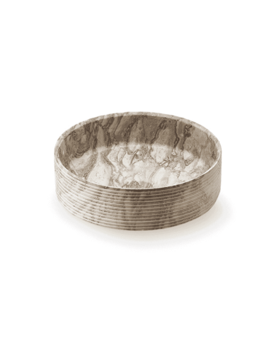 Vasque PAPÚA C Doreng - Bathco