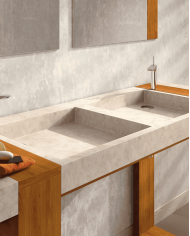 Meuble lavabo Simi - Bathco