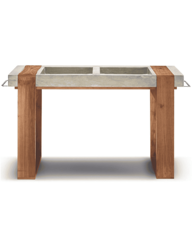 Meuble lavabo Simi - Bathco