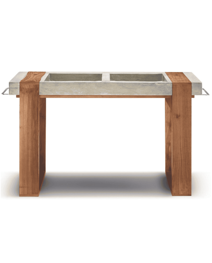 Meuble lavabo Simi - Bathco