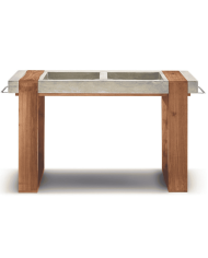 Meuble lavabo Simi - Bathco