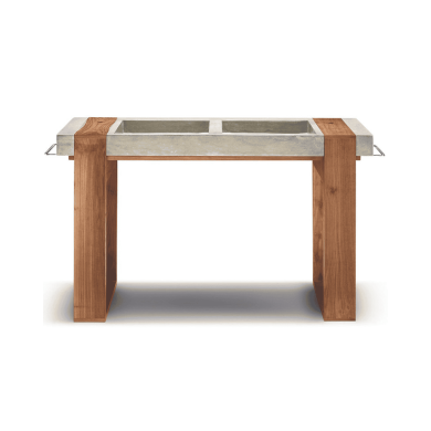 Meuble lavabo Simi - Bathco