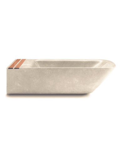 Baignoire Simi - Bathco