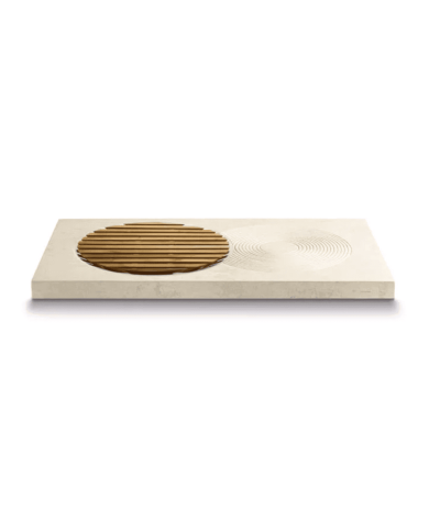 Receveur de douche Icono - Bathco