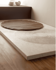 Receveur de douche Icono - Bathco