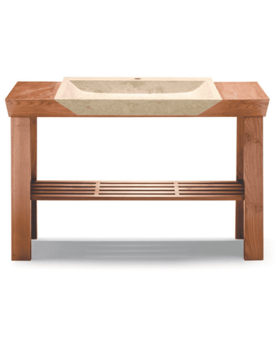 Meuble lavabo Oco - Bathco