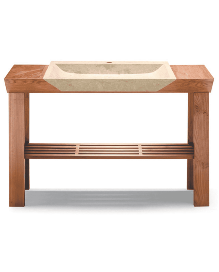 Meuble lavabo Oco - Bathco