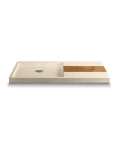 Receveur de douche Oco - Bathco