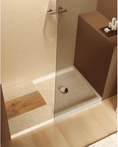 Receveur de douche Oco - Bathco