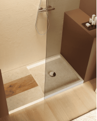 Receveur de douche Oco - Bathco