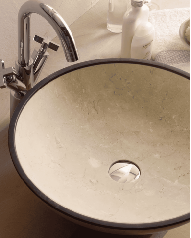 Vasque Duotono B - Bathco