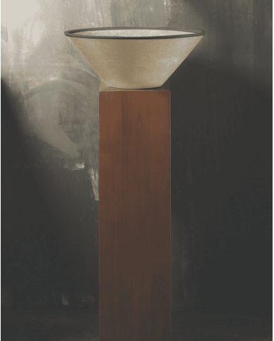 Vasque Duotono B - Bathco