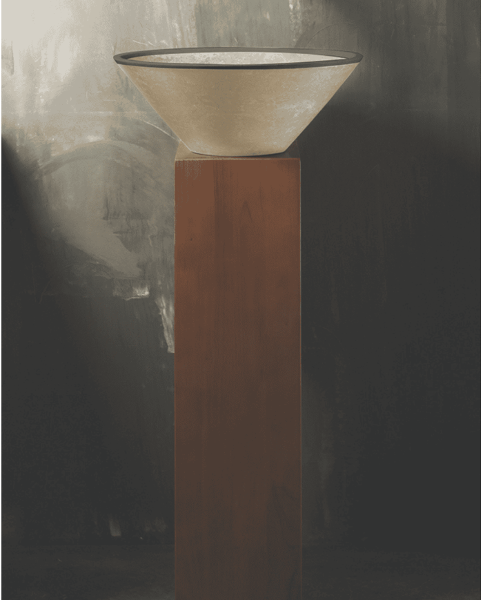 Vasque Duotono B - Bathco