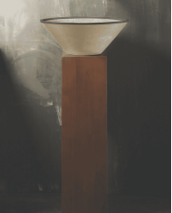 Vasque Duotono B - Bathco