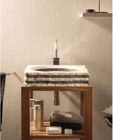 Vasque Monténégro - Bathco