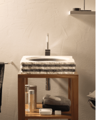 Vasque Monténégro - Bathco