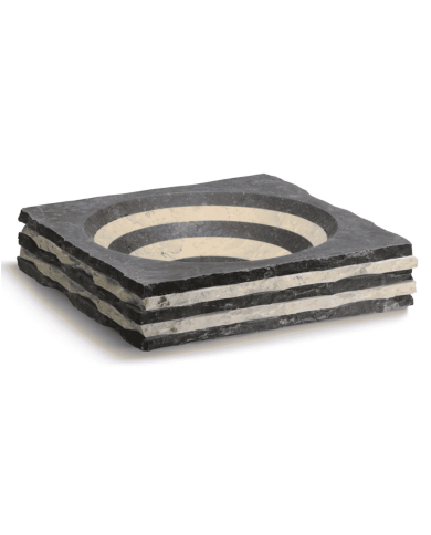 Vasque Monténégro Black - Bathco